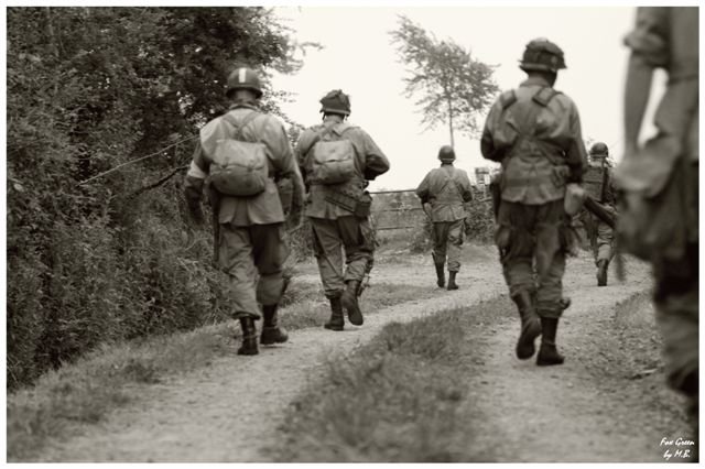D-Day Normandy